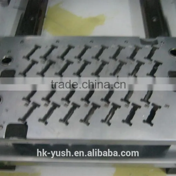 Fully Automatic Punching Machine for PCBA or PCBS photo-3