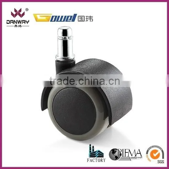 Office Caster Wheels With Pin DWG-B002 photo-5
