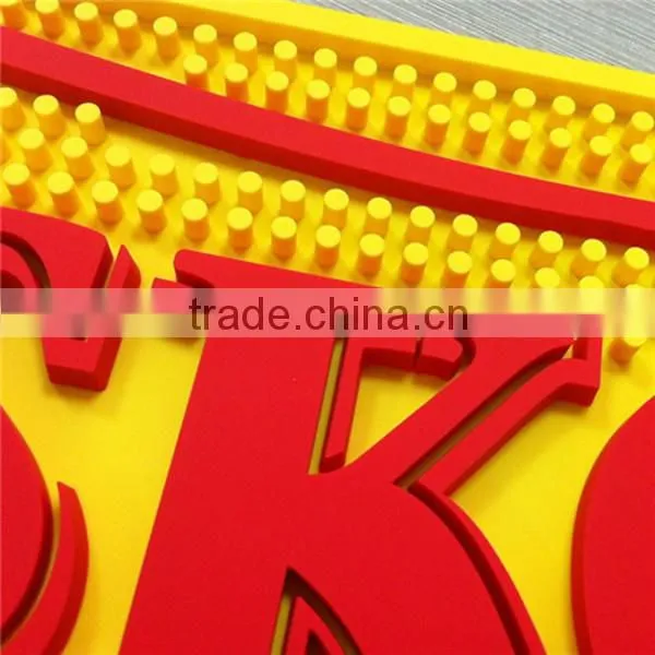 New Style Popular Rubber Bar Mat With Competitive Price photo-2