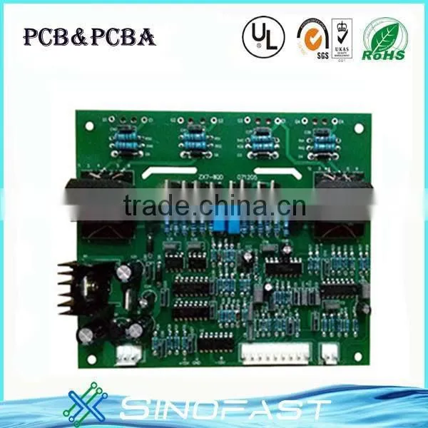 High TG PCB Board photo-4
