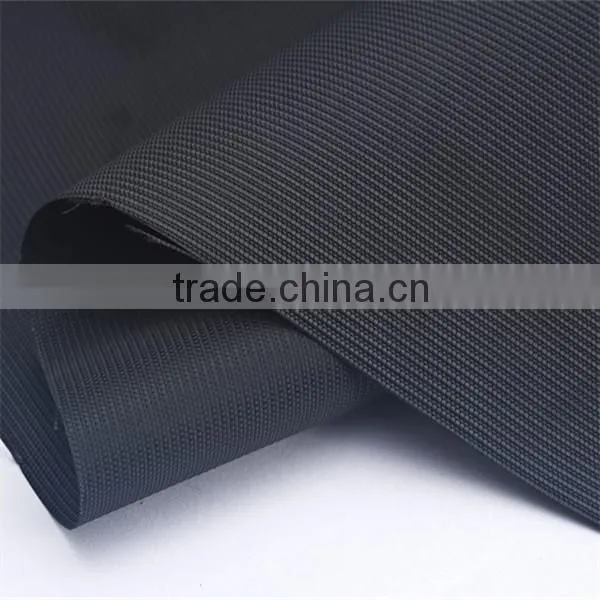 PVC Coated Oxford Fabric/PU Coated Oxford Bag Fabric/fabric for Tent/backpack/luggage/shoes photo-4