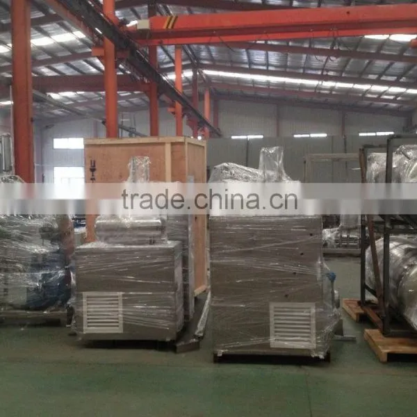 Waste Oil to Diesel Molecular Distillation photo-2