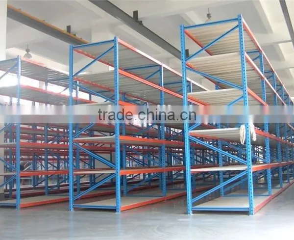 Long Span Shelving photo-4