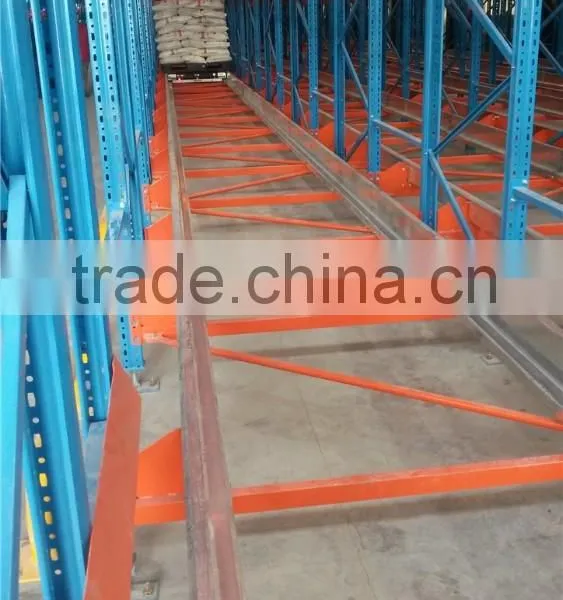 Shuttle Racking System photo-4