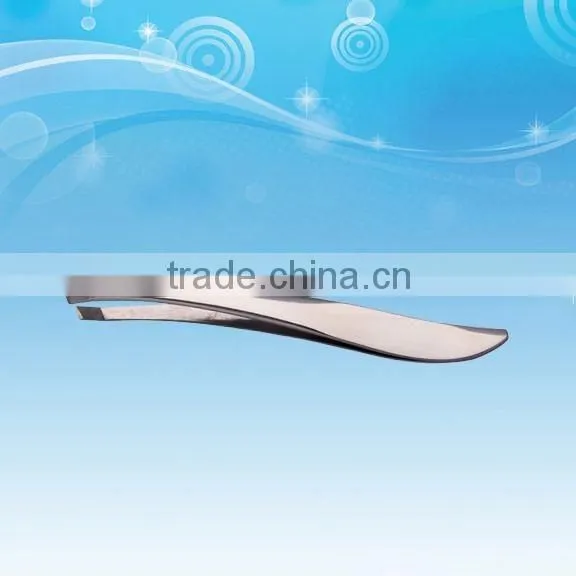 Made in China Mirrored Finished Tweezer