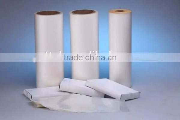 High Quality BOPP Matt Film for Cold Laminating photo-2