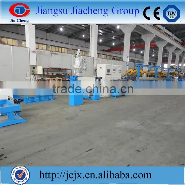 Cable Extrusion Machine