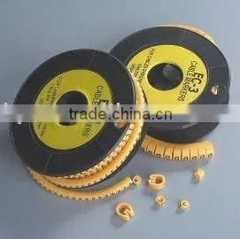 Cable markers