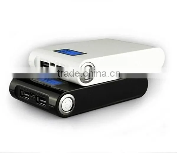 12000mAh LED Power Bank