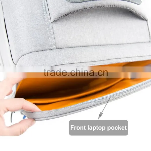 Anti-Water Anti-Shock Nylon Bag For Camera Digital DSLR Camera Bag Backpack photo-6