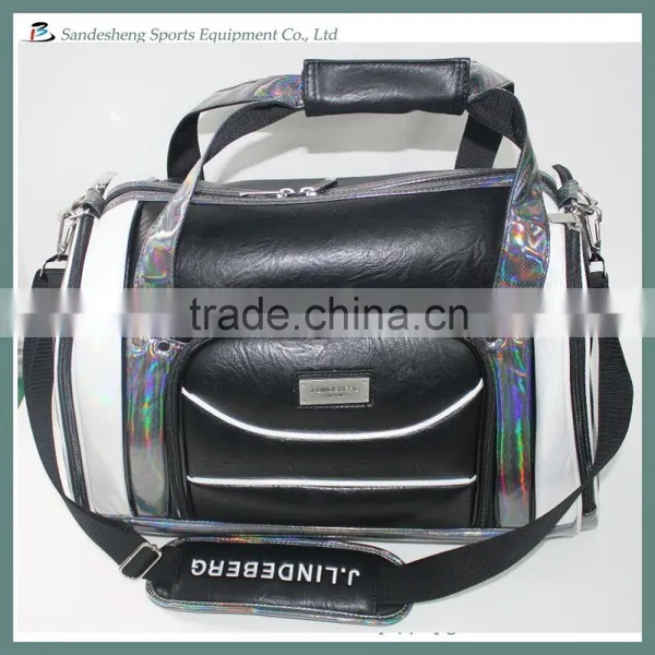 Duffle Lindeberg Golf Boston Bag With Shoe Compartment photo-3
