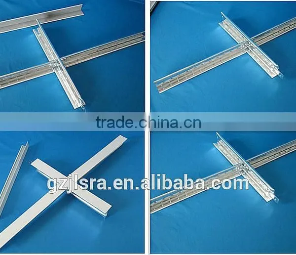 Low Price!! T Bar&t Grid Ceiling Clips Hot Sale in Thailand/philippines photo-2