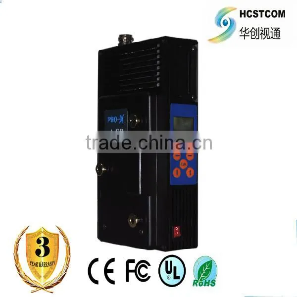 SDI Wireless Transmitter/ SDI Microwave Transmitter