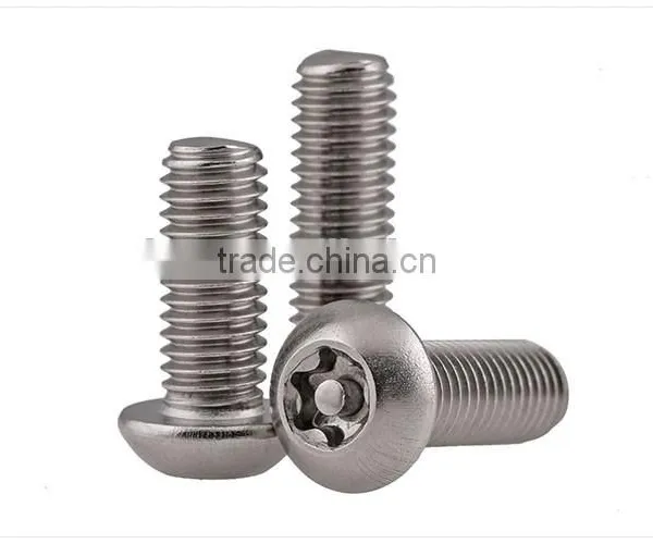 Anti-theft Bolt and Nut photo-5