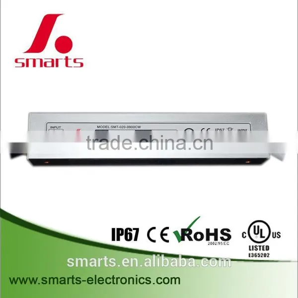 External Led Power Supply 7 - 9W 24v 350ma Led Driver for Led Bulb Led Spot Light photo-6