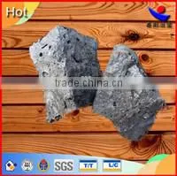 Exported SiAl/ Silicon Alumium Alloy Lump Replace High Price Material photo-3