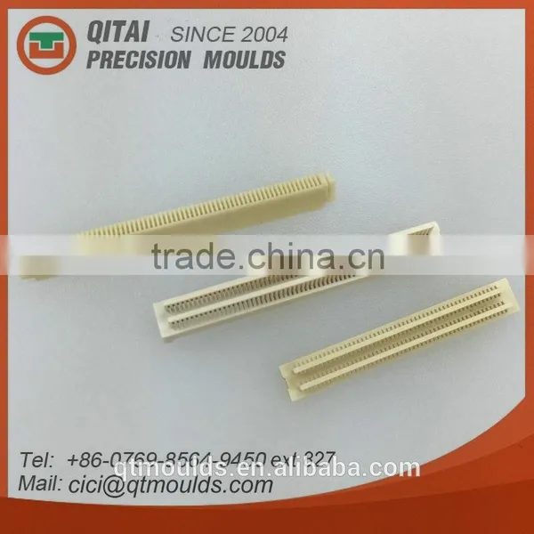 Made in China Electrical Connectors Types Plastic Connectors PCB Terminal Blocks photo-5