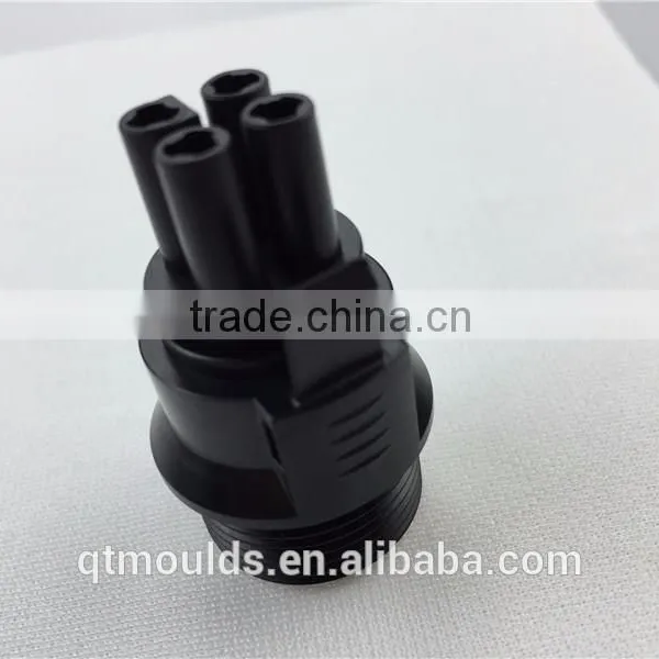 Custom Injection Auto Plastic Mould Products Companies photo-2