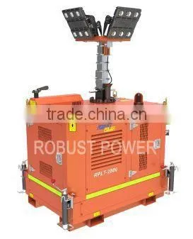 Light Tower(Moveable) photo-4