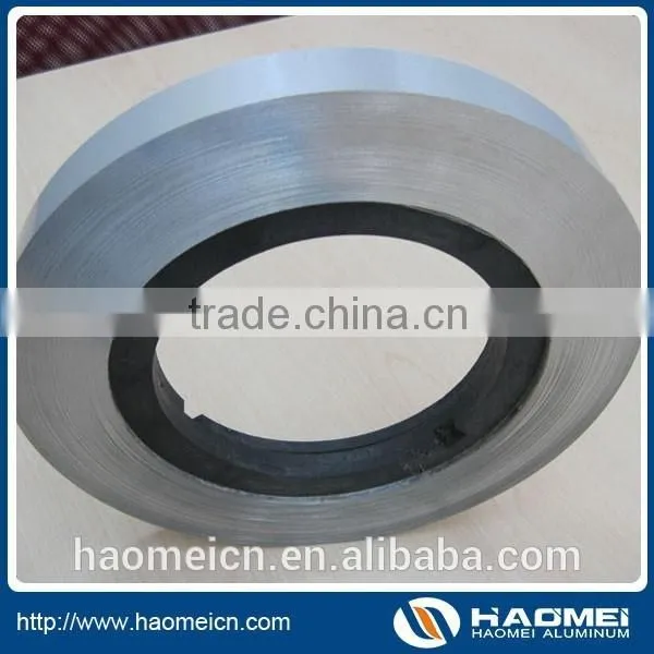 Good Quality and Low Price Aluminum Strip For Shutter 5052 3004 photo-3