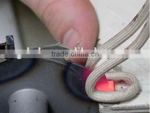 High Frequency Portable Igbt Induction Heating Brazing Welding Machine photo-5