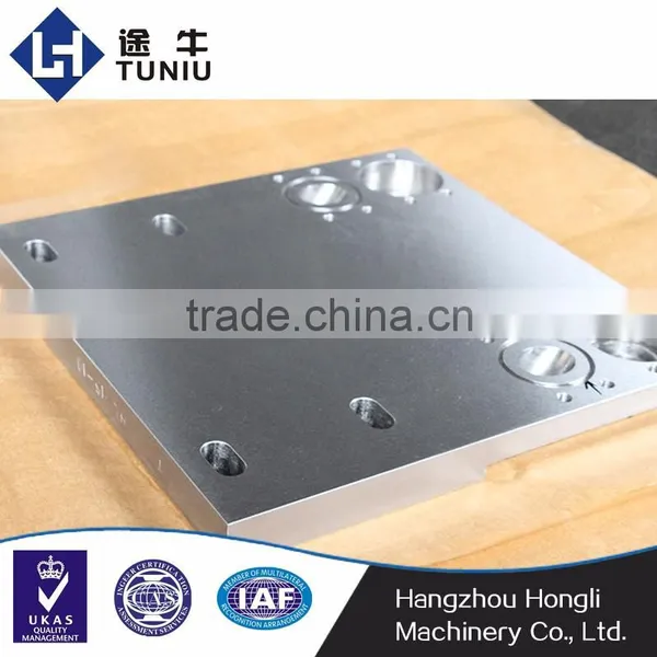 Etching / Chemical Machining Cnc Micro Machining Brass Precision Parts