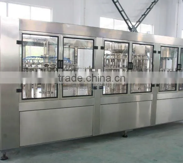 Water Filling Machine