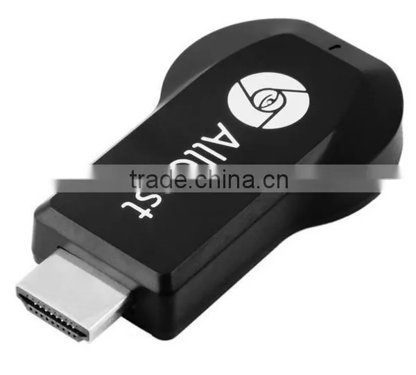 Easycast Linux 1080p Actions Miracast Dongle Google Chromecast Media Player photo-4
