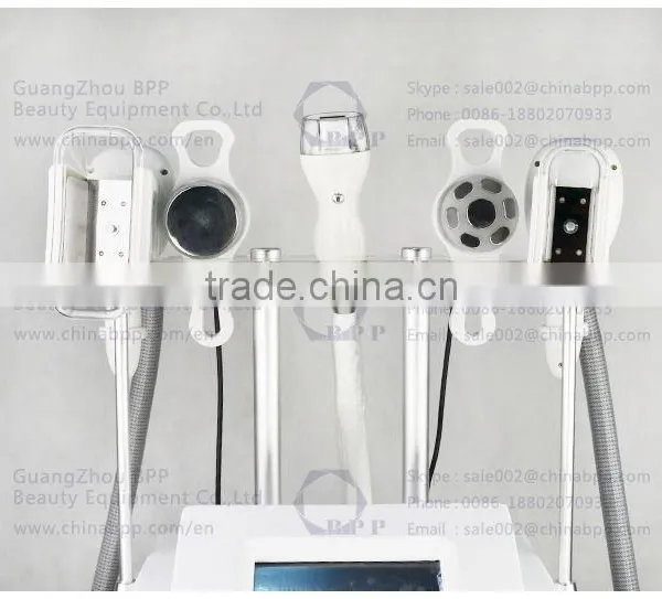 Beauty Salon Equipment Cryo Slimming Machine photo-4