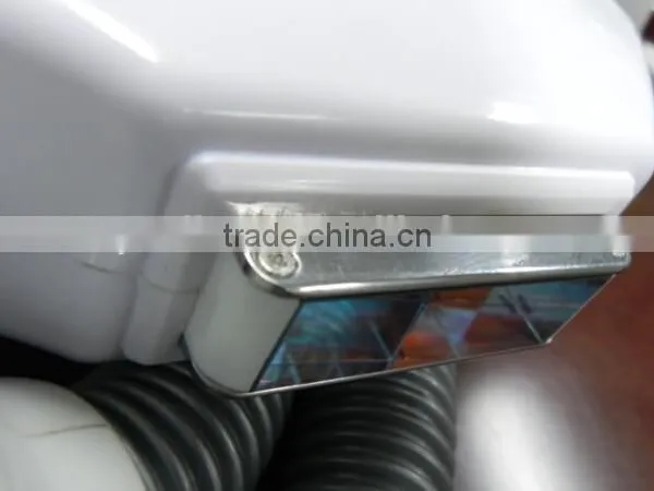 Painless Vertical E-light IPL RF Improve Flexibility For Spider Vein Removal Machine photo-4