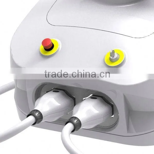 Skin Tightening High Quanlity Ipl Beauty Equipment Manufacturer Best Remove Diseased Telangiectasis Rf Ipl Hair Removal Machine From China photo-4
