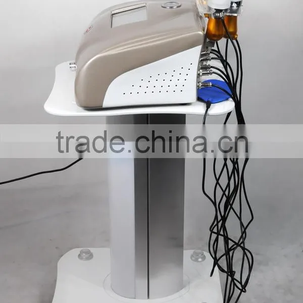 Hot Sale Needle Free Mesotherapy Instrument Portable With CE VG-930C photo-5