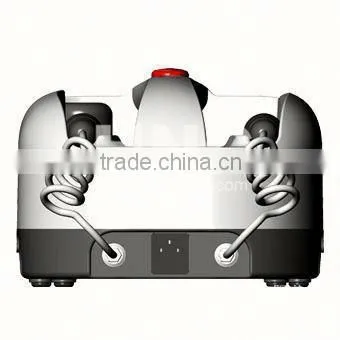 2015 New Product Back Pain Multifunction Therpy Equipment photo-5