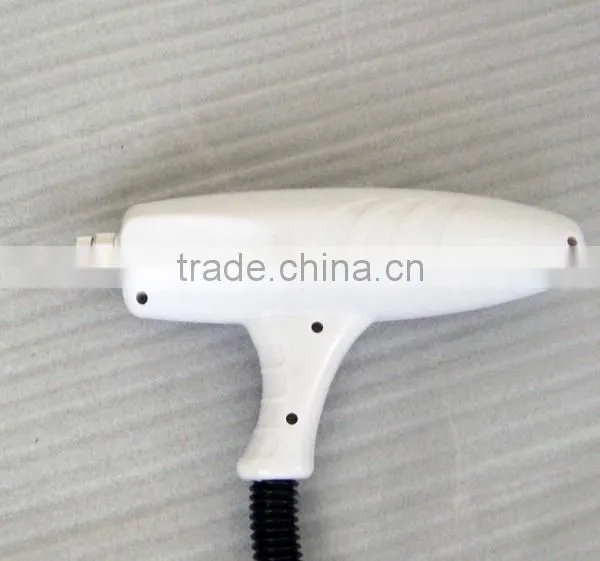 Quality Portable 1064 / 532nm 6Hz Nd YAG Laser Tattoo Removal Machines for Clearance Speckle for Sale photo-2