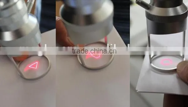 Skin Resurfacing Fractional CO2 Laser For Skin Resurfacing Laser 100um-2000um Skin Whitening Machine With CE Mole Removal Eliminate Body Odor photo-5
