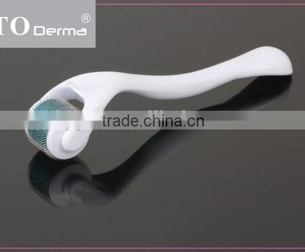 2014 New Medical CE Approved Factory Wholesale Derma Roller 540 photo-3