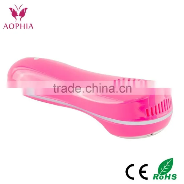 Female Personal Skin Care Machine Anti-wrinkle Face Beauty for Home Use and Travel Use photo-5