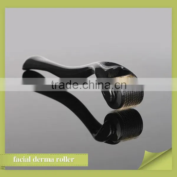 Perfect Skin Machine 540 Disc Needles Derma Roller for Pigment Removal photo-2