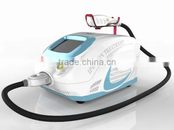 Shr Ipl Hair Removal Skin Rejuvenation IPL photo-4