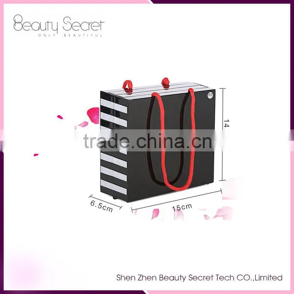 177 Colour Eyeshadow&lipstick Palette Makeup Eyeshadow Kit Set photo-3