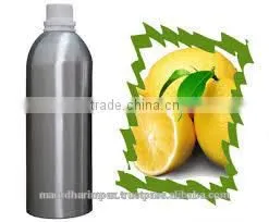 Lemongrass Oil