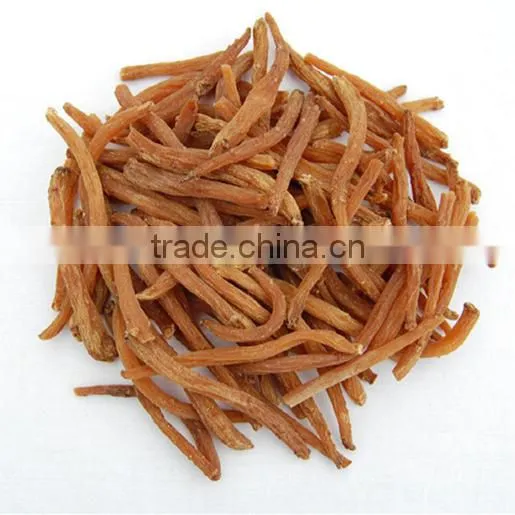 Red Ginseng Dry Root Changbai Korea Ginseng Price photo-5