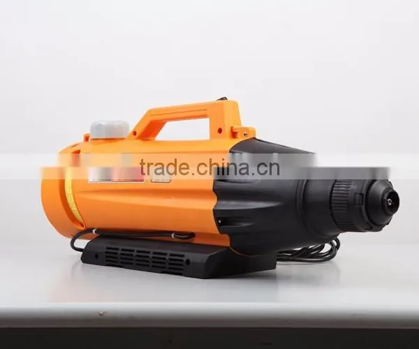 Different Diameter of Vaccination Type Electric ULV Cold Fogger photo-4