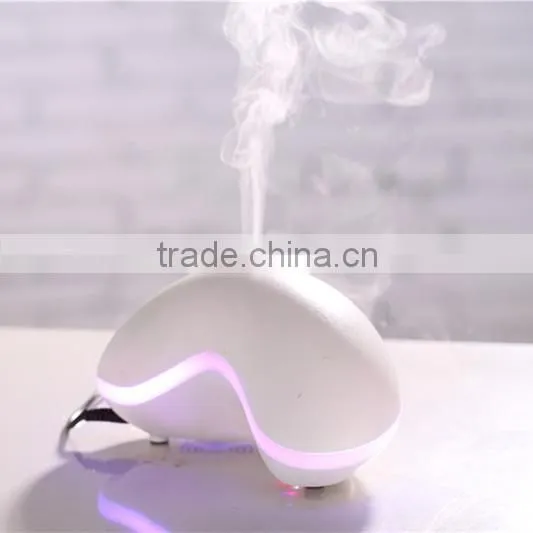 Electric Nebulization Aroma Diffuser GX-14K photo-2