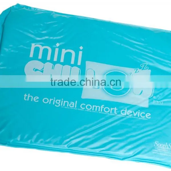 Kawachi Chillow Cold Therapy Insert Sleeping Aid Pad Mat Muscle Relief Cooling Pillow photo-3