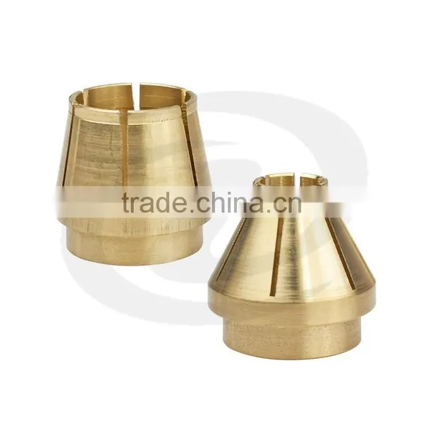 ZHUANCHENG CR10-12 Stud Welding Socket for ARC Welding Torch photo-4
