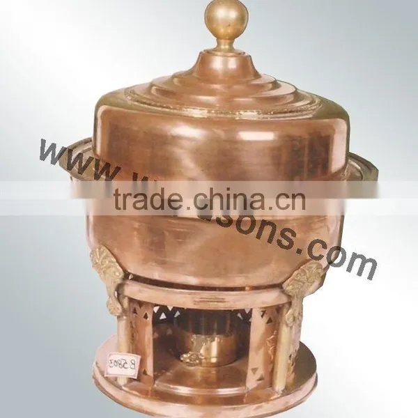 New Design Stylish Chafing Dish for Sale | Top Quality Chafing Dish | New Design Party Supplies Chafing Dishj photo-3