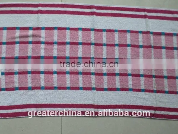 Cotton Beach Towel photo-6