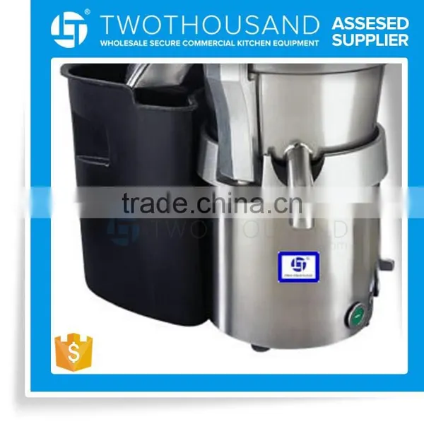 Between 120 and 150 KG Each Hour 2800 RPM for Commercial Industrial Masticating Heavy Duty Juicer photo-4