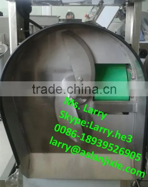Bacon Slicer/bacon Cutting Machine/beef Cutting Machine photo-3